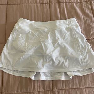 Lululemon Pace Rival Mid-Rise (WORN ONCE)